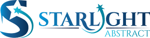 Starlight Abstract logo